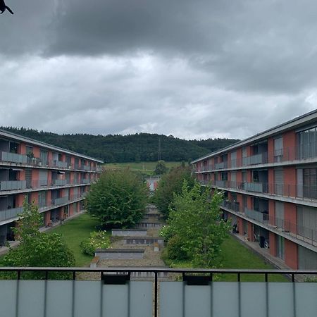 Rheinfelden Homestay Luaran gambar