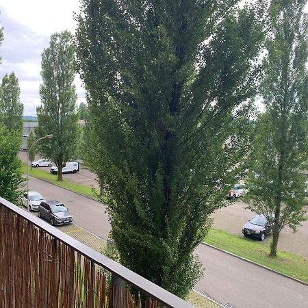 Rheinfelden Homestay Luaran gambar