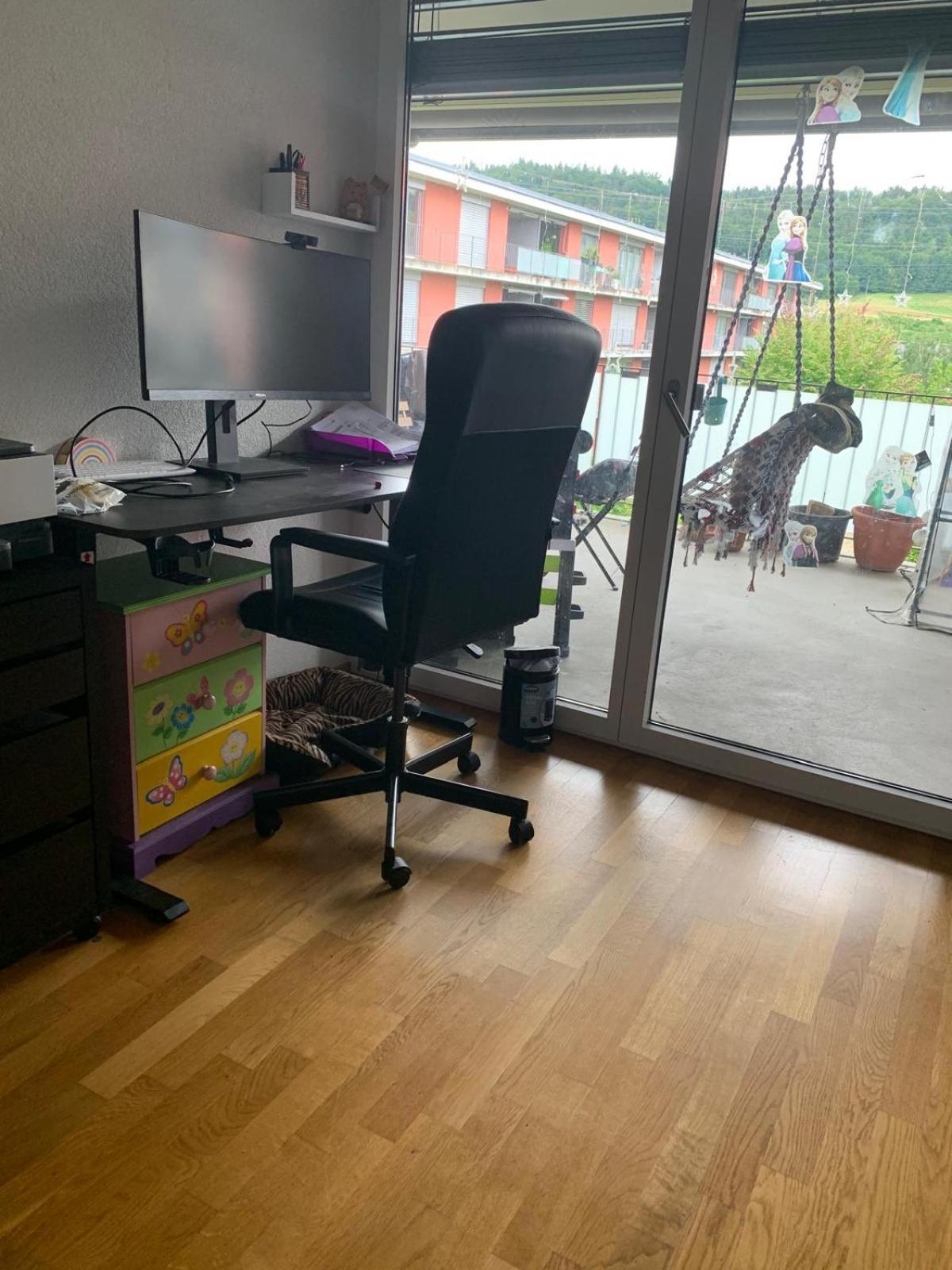 Rheinfelden Homestay Luaran gambar