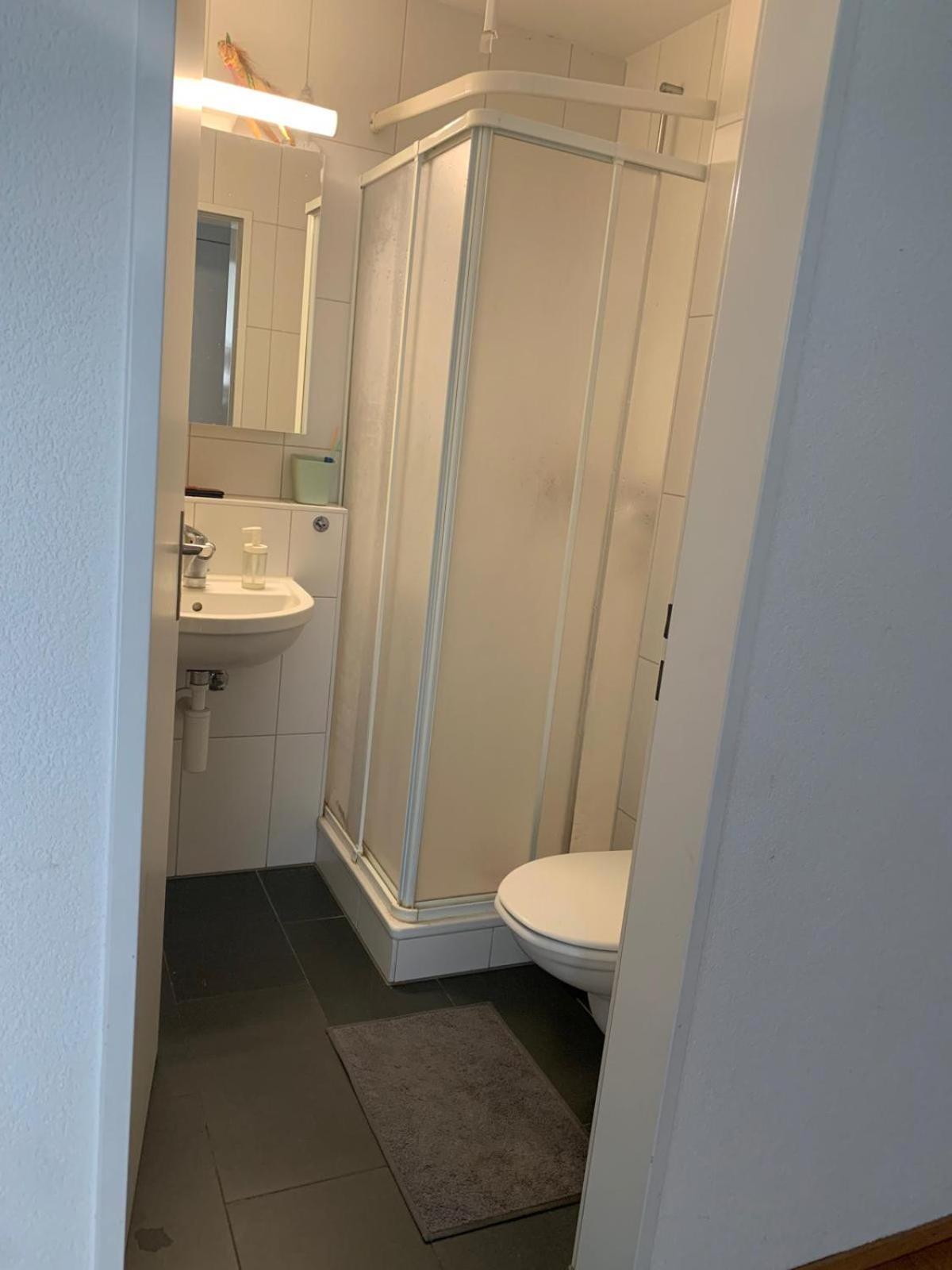 Rheinfelden Homestay Luaran gambar