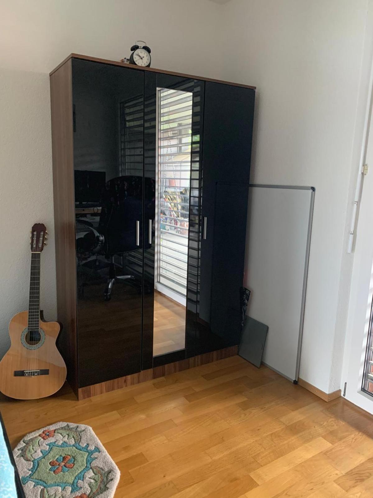 Rheinfelden Homestay Luaran gambar