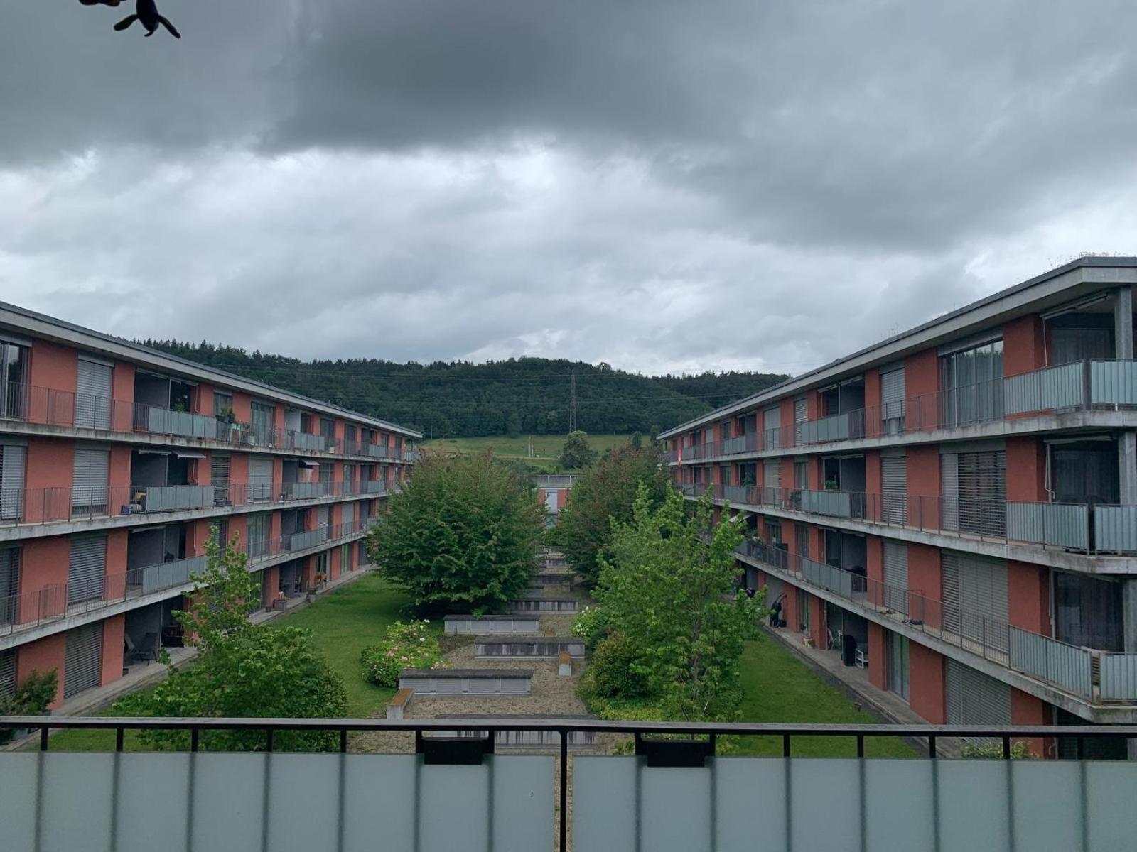 Rheinfelden Homestay Luaran gambar